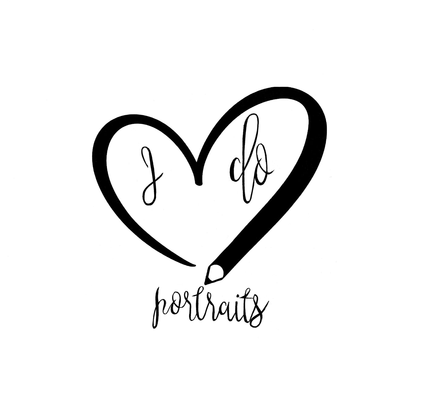 I do portraits gift voucher